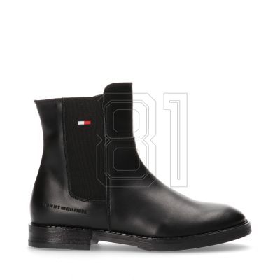 2. Tommy Hilfiger Chelsea Boot W T4A5-33045-0036999-999