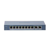 Hikvision DS-3E0310HP-E(C) Schalter
