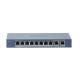 Hikvision DS-3E0310HP-E(C) Schalter
