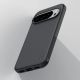 7. Nillkin Super Frosted Shield Pro Magnetische Hülle für Google Pixel 10/10 Pro, kompatibel mit MagSafe – Schwarz