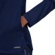 7. Adidas Tiro 21 Track W Sweatshirt GK9663