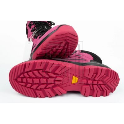 10. 4F Winterstiefel W OBDH250 55S