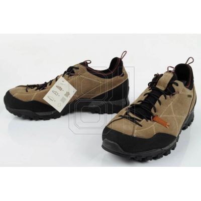 9. Aku Nativa GTX M 629036 Trekkingschuhe