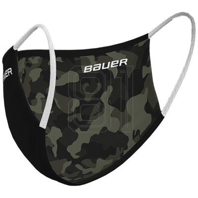 9. Bauer doppelseitige Schutzmaske 1059331