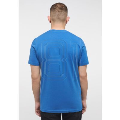11. Mustang Alex C Print T-Shirt M 1013522 5234