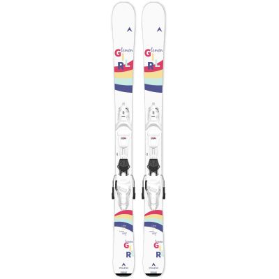 3. DYNASTAR Lemon Girl Xpjr7 Skiset