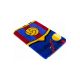 6. FC Barcelona Strandtuch 100x180 cm 118877