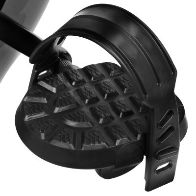 9. Spokey XFIT+ 941424 faltbares Magnetfahrrad