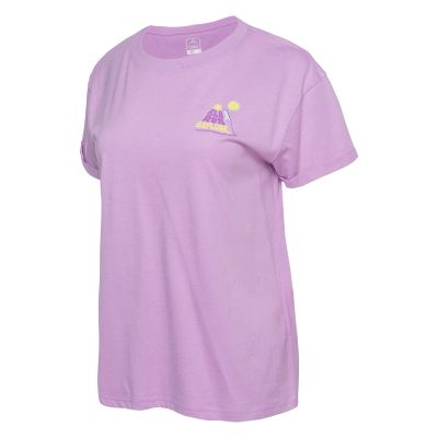 2. Elbrus Resa Wo's W 92800621160 T-shirt 