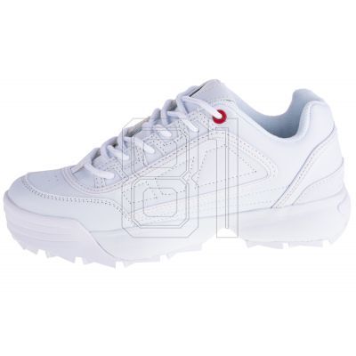 2. Kappa Rave NC W 242782-1010 Schuhe
