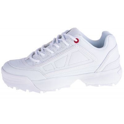 2. Kappa Rave NC W 242782-1010 Schuhe