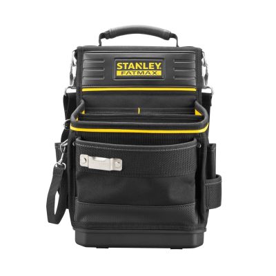 Stanley FATMAX FMST17624-1 Werkzeugkoffer Schwarz