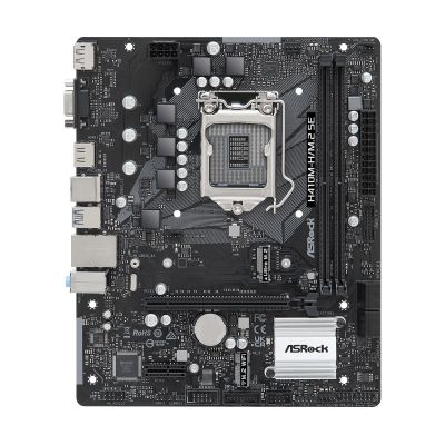 2. Asrock H410M-H/M.2 SE Mainboard