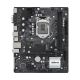 2. Asrock H410M-H/M.2 SE Mainboard