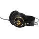 10. AKG K240 Studio – Ohraufliegender, halboffener Studio-Kopfhörer