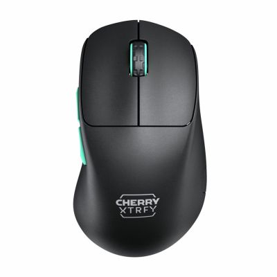 CHERRY XTRFY M64 Kabellose Maus, Kabellose Maus