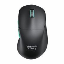 CHERRY XTRFY M64 Kabellose Maus, Kabellose Maus