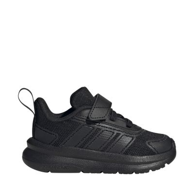 adidas Tensaur Run 4.0 Kinder-Sneaker, schwarz KJ6708