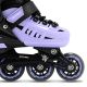 3. Spokey 4in1 4One Jr SPK-944652 Rollschuhe Größe 39-43
