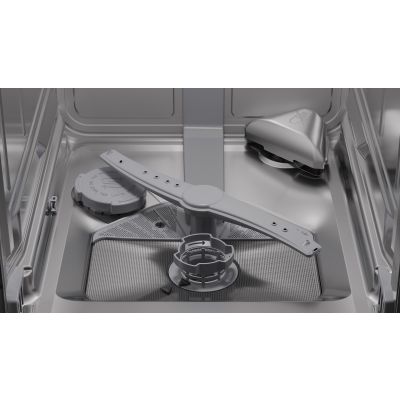 32. BOSCH SPV6ZMX17E Einbaugeschirrspüler