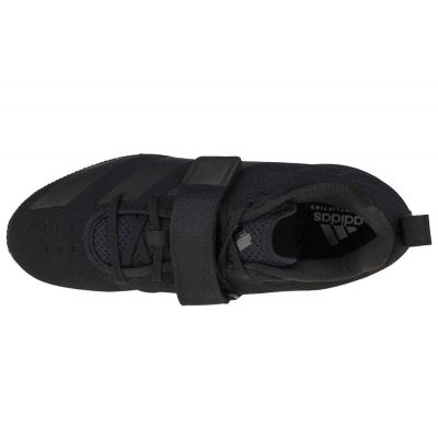 7. Adidas Weightlifting II Jr F99816 Schuhe