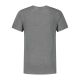 2. Rogelli Herren-T-Shirt LOGO grau 2XL