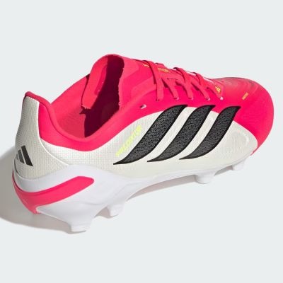 4. Adidas Predator League FG Jr JR7888 Schuhe