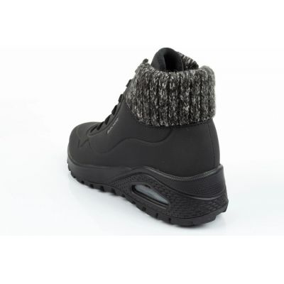 6. Skechers Uno Rugged W 167988 BLK Schuhe