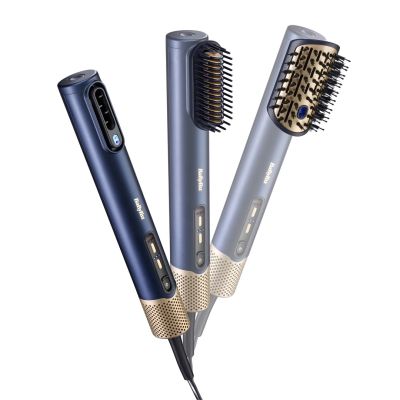 16. BABYLISS AS6550E Haartrockner