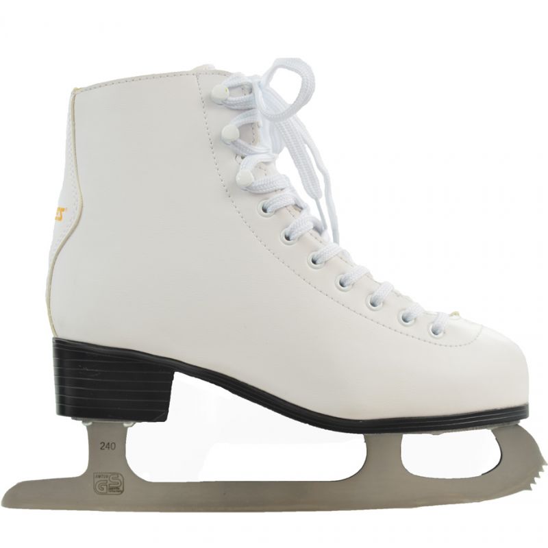 2. Roces Paradise Blade 450635 01 Eiskunstlaufschlittschuhe