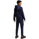 7. Nike FC Barcelona Tech Fleece Kinder-Sweatshirt Marineblau II3722 498