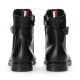 4. Tommy Hilfiger Chelsea Boot Schwarz W T4A5-33048-0036999-999