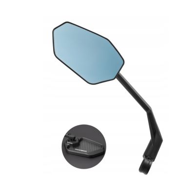 ROCKBROS Fahrradspiegel 260004001 links