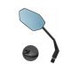 ROCKBROS Fahrradspiegel 260004001 links