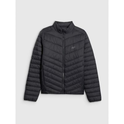 9. Herrenjacke mit Synthetikfüllung 4F 4FRSS26TDJAM0954-20S