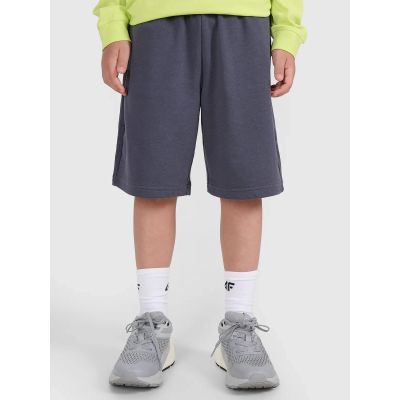 3. Jungen-Jogginghose 4F 4FJRSS25TSHOM684-22S