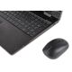 3. Kensington Pro Fit Bluetooth Kompakte Beidhändige Reisemaus