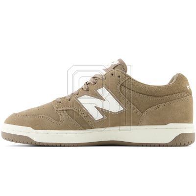 7. New Balance M BB480LDT Schuhe