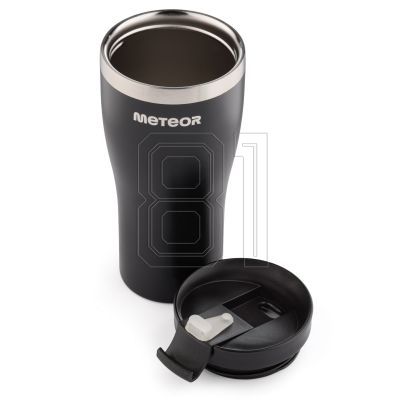 4. Meteor Thermobecher mit Öffnung 480 ml 17254