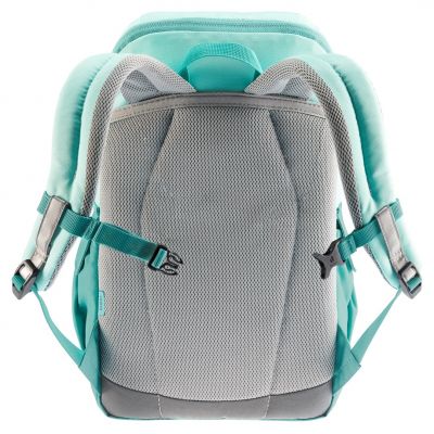 2. Kinderrucksack DEUTER KIKKI 361042313690