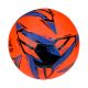 3. Select Classic v26 Orange-Blau-Schwarzer Fußball 160076