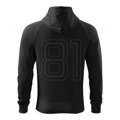 2. Malfini Voyage M MLI-45201 Sweatshirt