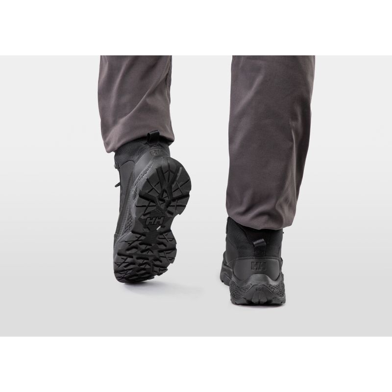 5. Helly Hansen Herren Winterstiefel BUCKHORN 12064 990