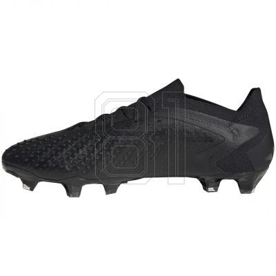 3. Adidas Predator Accuracy.1 Low FG M GW4575 Fußballschuhe