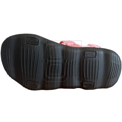 5. Lee Cooper Jr LCW-24-34-2603K sandals