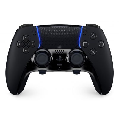 12. SONY DualSense Edge Wireless Controller Schwarz