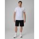 3. Herren-Poloshirt, regulär, Größe 4F 4FRSS26TPTSM0897-10S