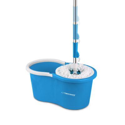 4. ESPERANZA DREHMOPPE PERFEKTE REINIGUNG EHS005