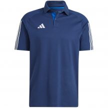 adidas Tiro 23 Competition Polo Shirt M HK8052