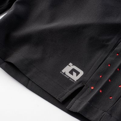 11. IQ Cross The Line Porio M Shorts 92800499166